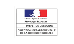 Direction Départementale de la Cohésion Sociale de l'Essonne