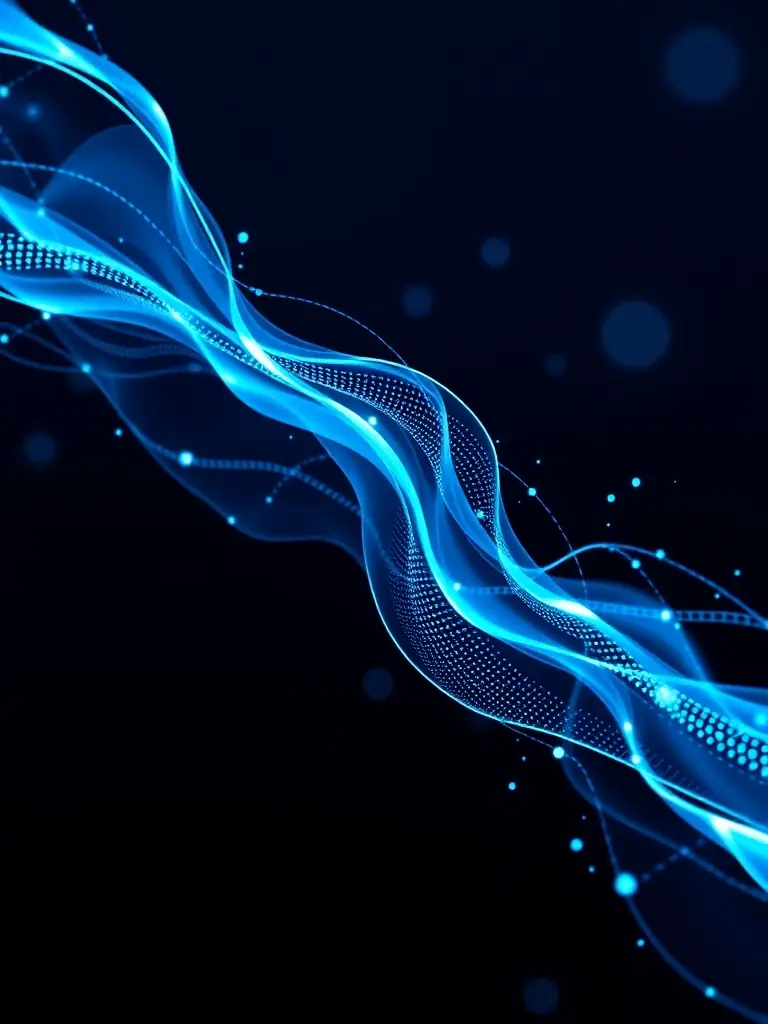 An API integration interface showcasing seamless data exchange between Hiero Solution and an immigration firm's system.